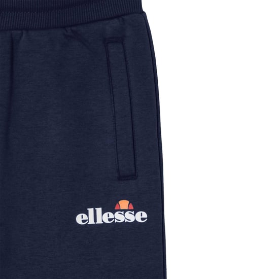 Ellesse Jongens Stasere 2 Joggingbroek (Marineblauw) - Image 3