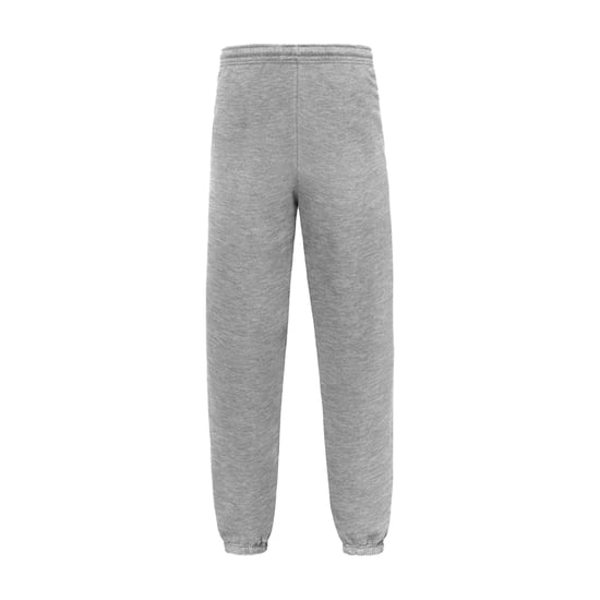 Fruit of the Loom Unisex Volwassen Iconische Premium Joggingbroeken (Athletic Heather) - Image 1
