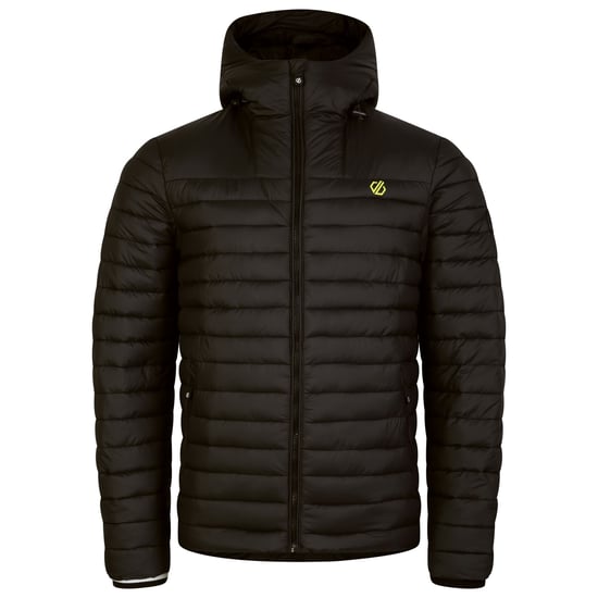 Dare 2B Heren Chilled Ski-jas (Zwart) - Image 1