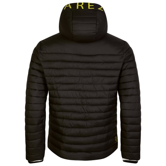 Dare 2B Heren Chilled Ski-jas (Zwart) - Image 2
