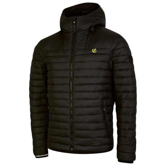 Dare 2B Heren Chilled Ski-jas (Zwart) - Image 3