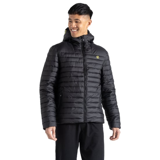 Dare 2B Heren Chilled Ski-jas (Zwart) - Image 4