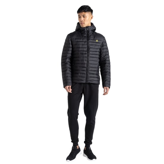 Dare 2B Heren Chilled Ski-jas (Zwart) - Image 6