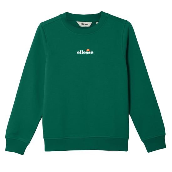 Ellesse Jongens Fairros 2 Sweater (Donkergroen) - Image 1