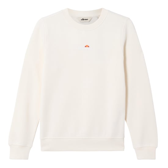 Ellesse Jongens Fairros 2 Sweatshirt (Off White) - Image 1