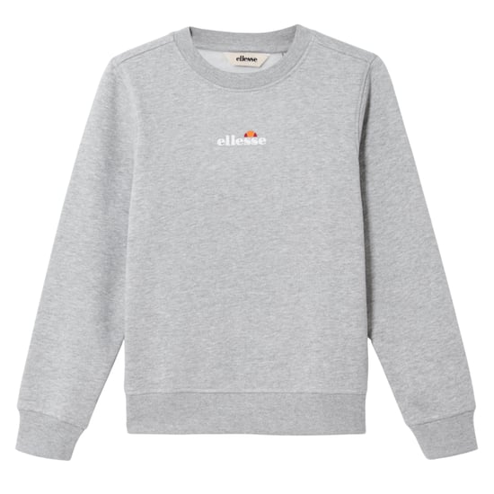 Ellesse Jongens Fairros 2 Sweatshirt (Lichtgrijs Marl) - Image 1