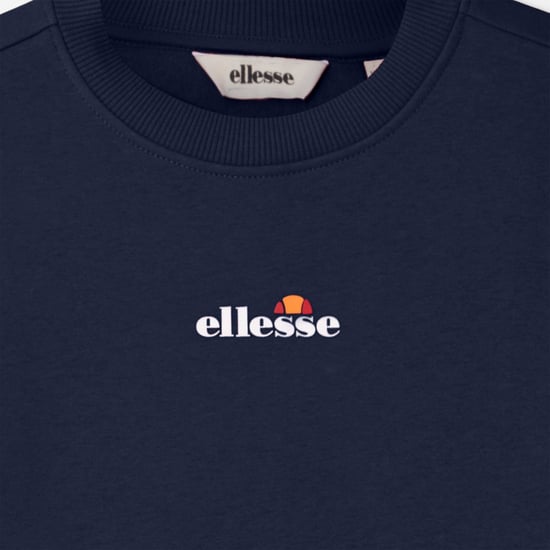 Ellesse Jongens Fairros 2 Sweatshirt (Marineblauw) - Image 3