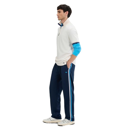 Ellesse Heren Latucci Trainingsbroek (Marineblauw) - Image 3