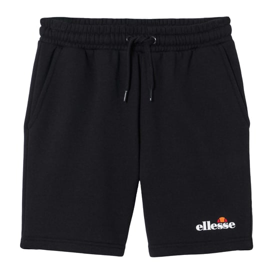 Ellesse Jongens Mietta 2 Shorts (Zwart) - Image 1
