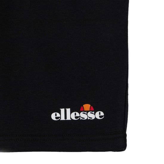 Ellesse Jongens Mietta 2 Shorts (Zwart) - Image 3