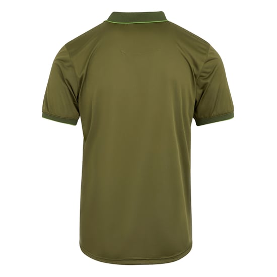 Regatta Heren Remex II Polo Shirt (Nefriet Groen Solid) - Image 2