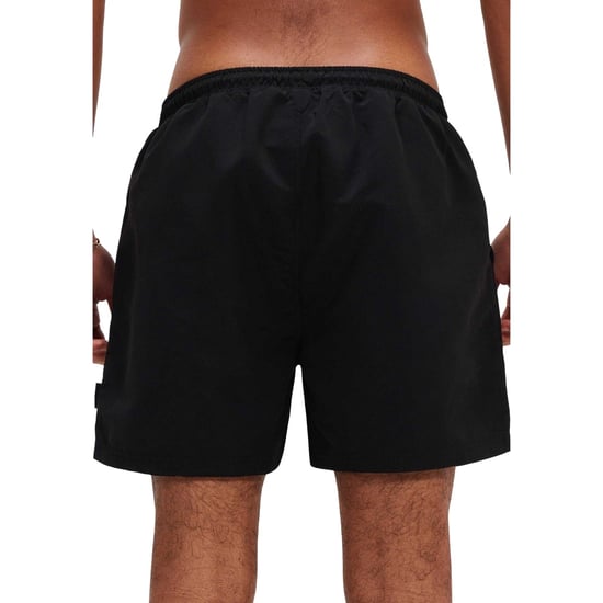 Ellesse Heren Knights Zwemshorts (Zwart) - Image 2