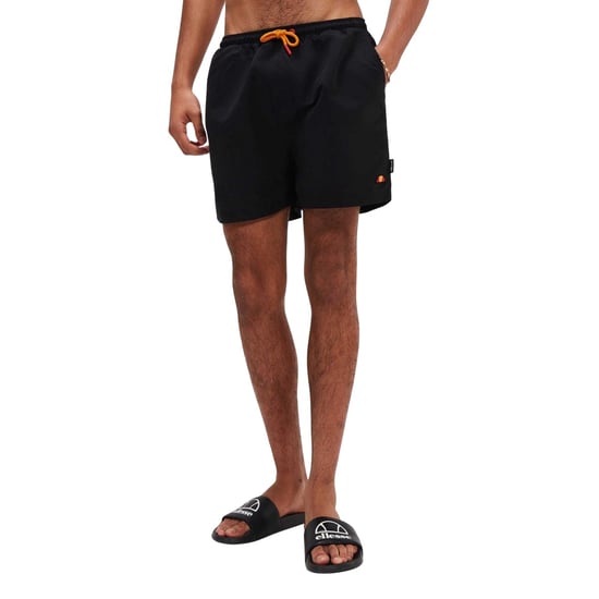Ellesse Heren Knights Zwemshorts (Zwart) - Image 3