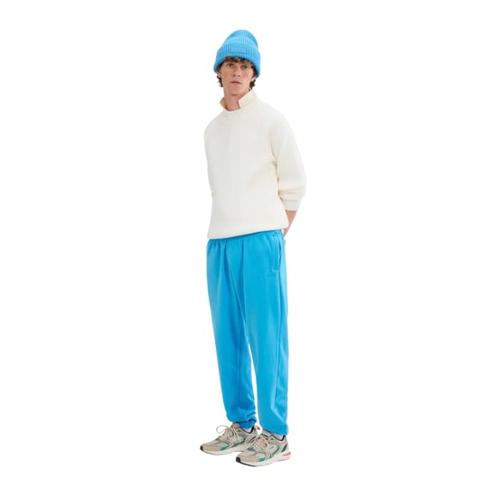 Ellesse Heren Pideura Joggingbroek (Blauw) - Image 3