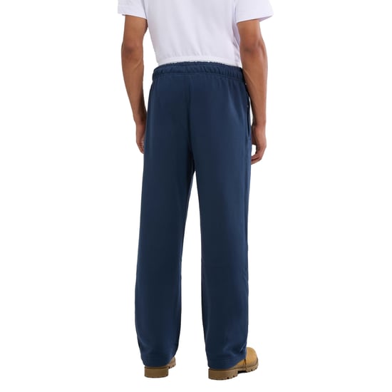 Ellesse Mens Paullo Jogging Bottoms (Navy) - Image 2