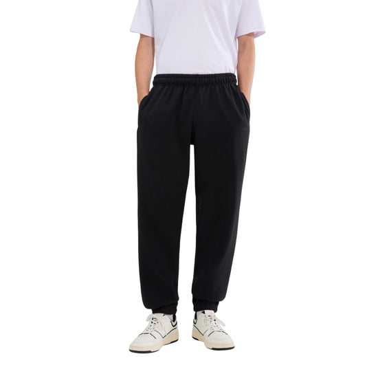 Ellesse Heren Pideura Joggingbroek (Zwart) - Image 3