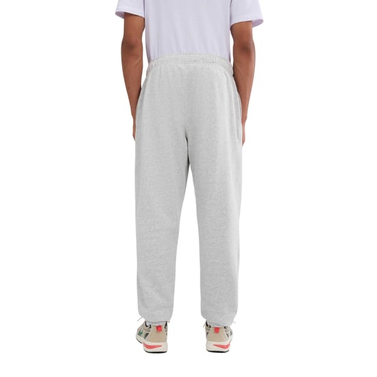 Ellesse Heren Pideura Joggingbroek (Lichtgrijs mergel) - Image 2