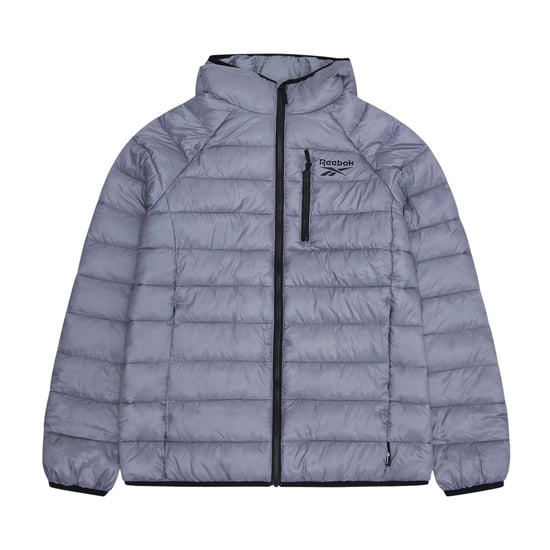Reebok Heren RB1496 Glacier Shield Jas (Grijs) - Image 1