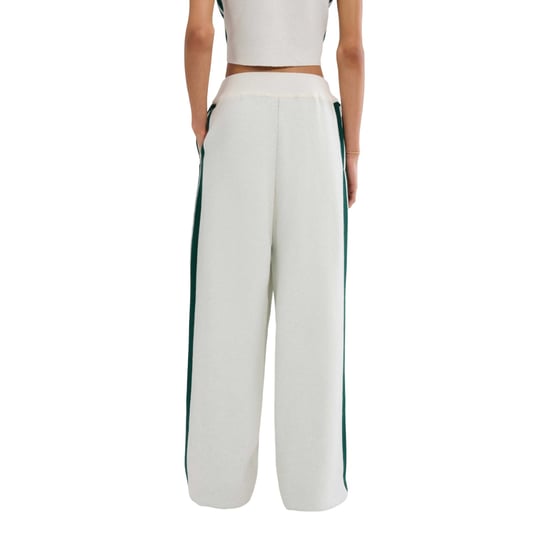 Ellesse Dames Niantellos Gebreide Broek (Off White) - Image 2