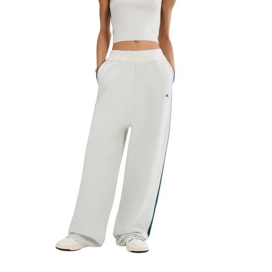 Ellesse Dames Niantellos Gebreide Broek (Off White) - Image 4
