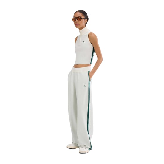 Ellesse Dames Niantellos Gebreide Broek (Off White) - Image 5