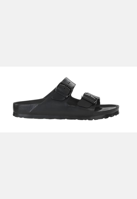 Birkenstock Arizona Eva Narrow Fit Black 129423 - Image 2