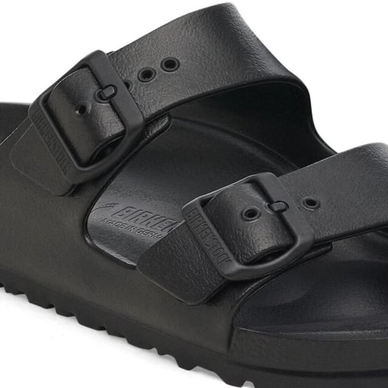 Birkenstock Arizona Eva Narrow Fit Black 129423 - Image 5