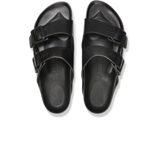 Birkenstock Arizona Eva Narrow Fit Black 129423 - Image 6