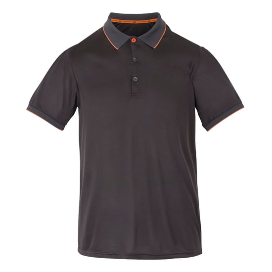 Regatta Heren Remex II Polo Shirt (Essen/Vos massief) - Image 1