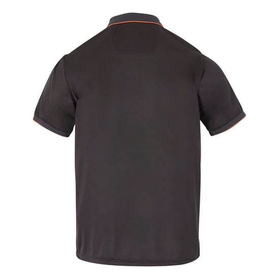 Regatta Heren Remex II Polo Shirt (Essen/Vos massief) - Image 2