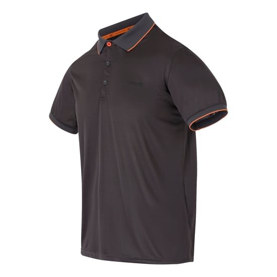Regatta Heren Remex II Polo Shirt (Essen/Vos massief) - Image 3