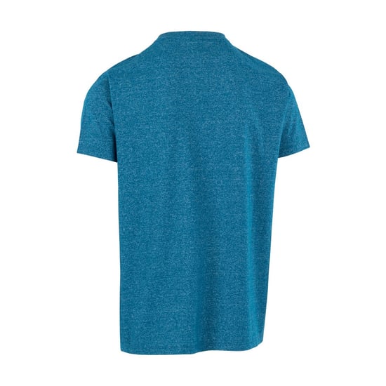 Trespass Heren Idukki T-Shirt (Bondi Blauw) - Image 2