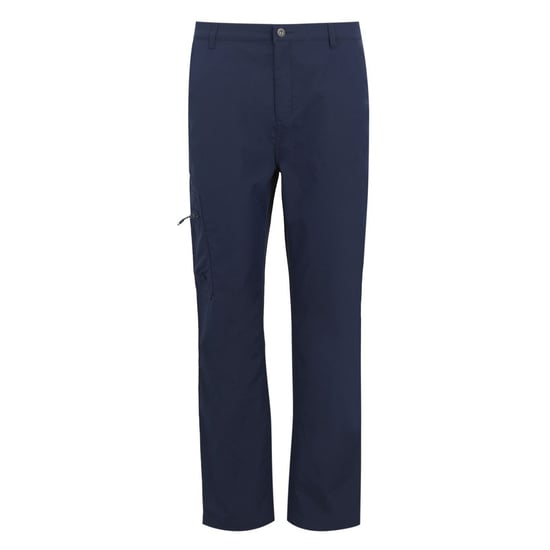 Regatta Heren Dalry Multi Pocket Broek (Marine) - Image 1