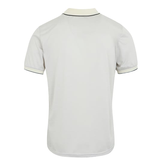 Regatta Heren Remex II Polo Shirt (Steen Wit) - Image 2