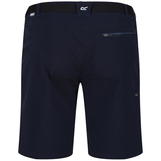 Regatta Heren Xert III Stretch Shorts (Marine) - Image 2