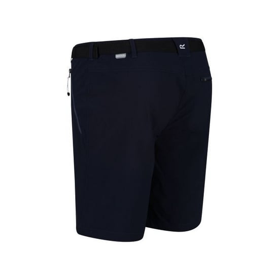 Regatta Heren Xert III Stretch Shorts (Marine) - Image 3