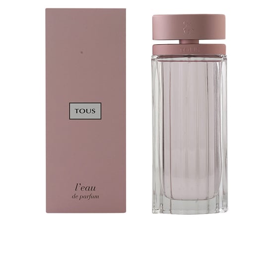 Tous L'Eau De Parfum Spray 90 ml - Image 1