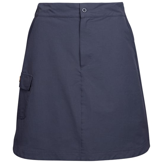 Trespass Dames/Dames Hayfield TP75 Rok (Donkergrijs) - Image 1