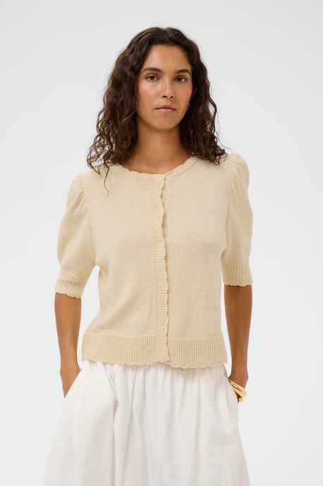 Vest SLFlores Vest Regular fit - Image 3