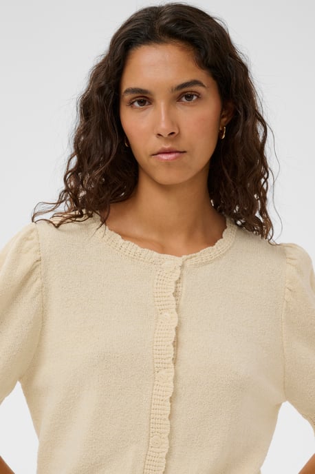 Vest SLFlores Vest Regular fit - Image 4