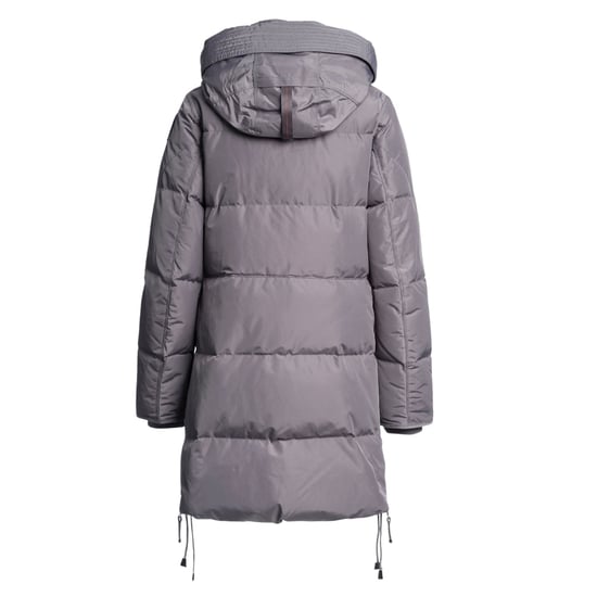 Parajumpers Long Bear S Rabbit Grey Jacket - Image 2