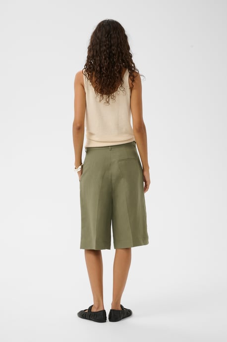 Short SLRagna Short Regular fit - Image 2
