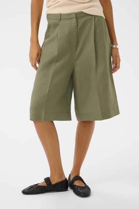 Short SLRagna Short Regular fit - Image 3