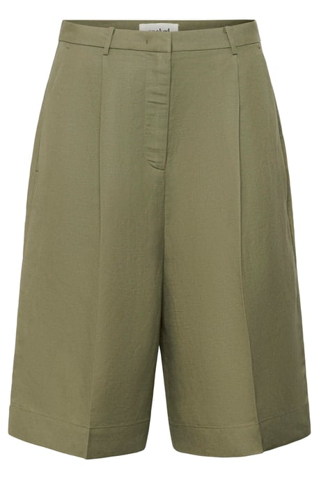 Short SLRagna Short Regular fit - Image 4