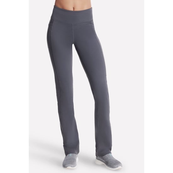 Skechers GO WALK Joy Dames Grijze Trainingsbroek - Image 1