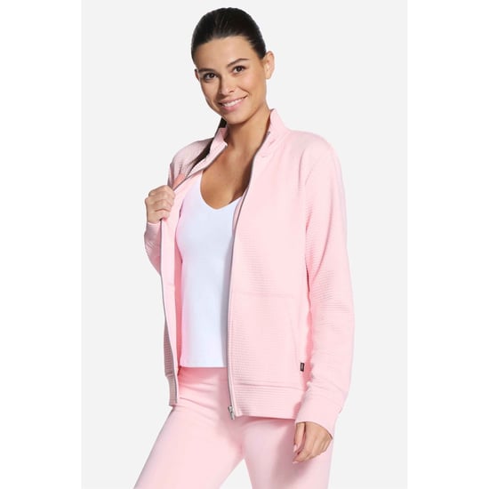 Skechers GO WALK Overal Dames Witte Jas - Image 3