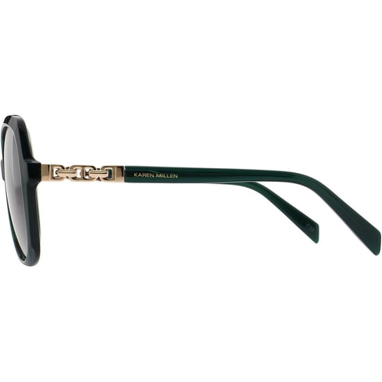 Karen Millen KM507613458 Dames Zonnebril - Image 3