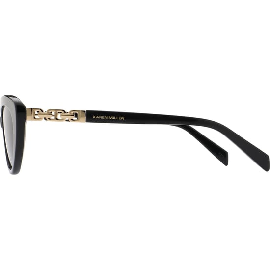 Karen Millen KM506800153 Dames Zonnebril - Image 3