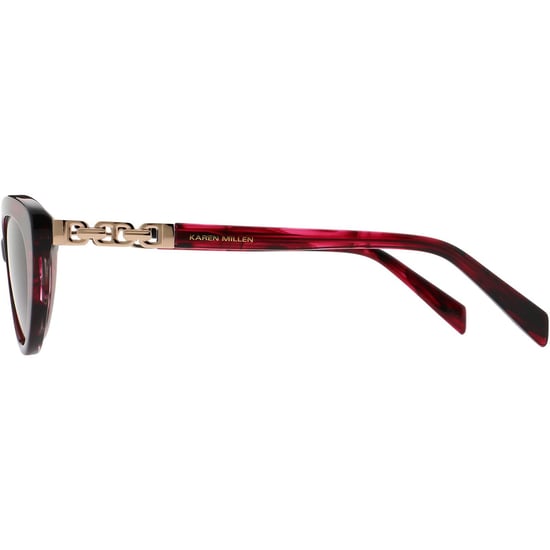 Karen Millen KM506822053 Dames Zonnebril - Image 3