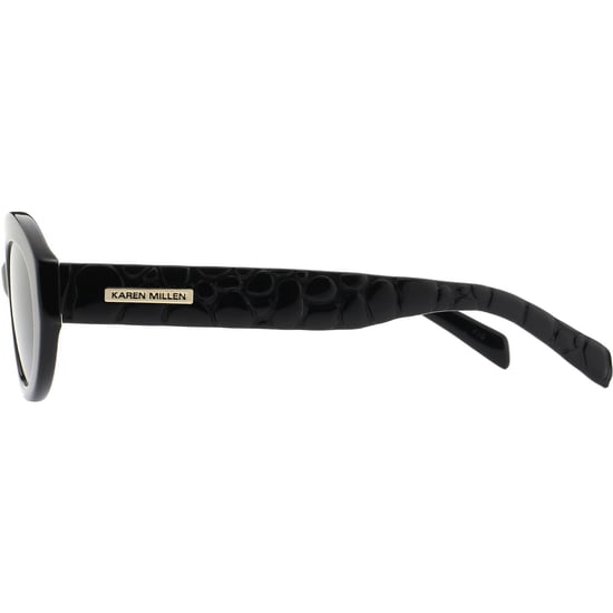 Karen Millen KM507300152 Vrouwen Zonnebril - Image 3